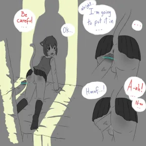 My Tsundere Brother - page 10