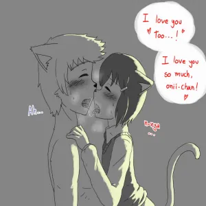 My Tsundere Brother - page 13