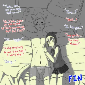 My Tsundere Brother - page 16