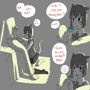 My Tsundere Brother - page 6