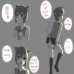 My Tsundere Brother - page 9