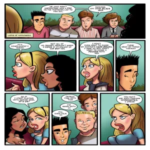 Black Cock Institute 1 - page 12