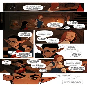 Alfie 8.5 - page 1