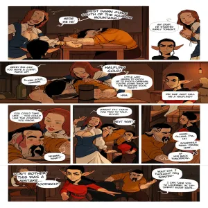 Alfie 8.5 - page 2