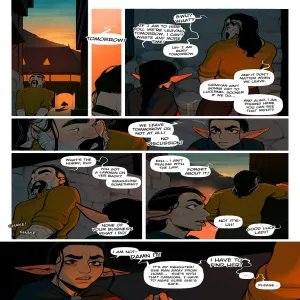 Alfie 8.5 - page 5