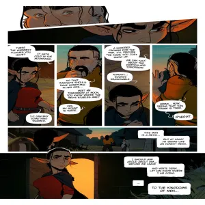 Alfie 8.5 - page 6