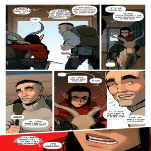 Alfie 8.5 - page 9