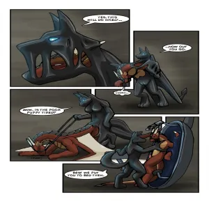Enduring Technologies - R.A.I.S - page 10