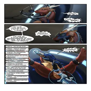 Enduring Technologies - R.A.I.S - page 11