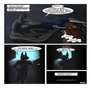 Enduring Technologies - R.A.I.S - page 12