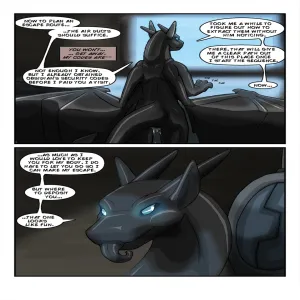 Enduring Technologies - R.A.I.S - page 9