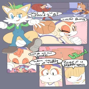 Halloween 2017 (Cloudydayz) - page 1