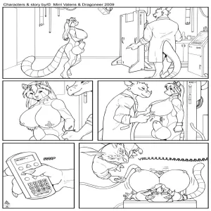 Mirri Gets An Upgrade - page 2