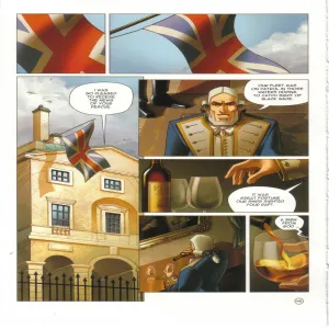 Black Wade - The Wild Side Of Love - page 46