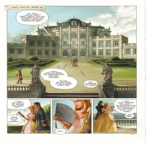 Black Wade - The Wild Side Of Love - page 48