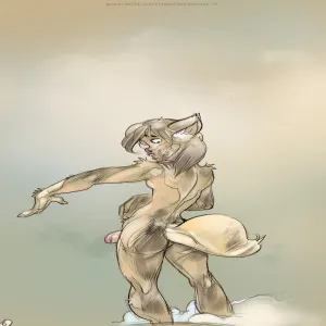 Alex And Lady Ambrose - page 6