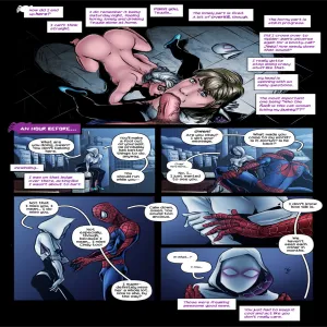 Liquorish Whiskers - page 3