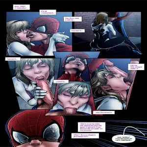 Liquorish Whiskers - page 6
