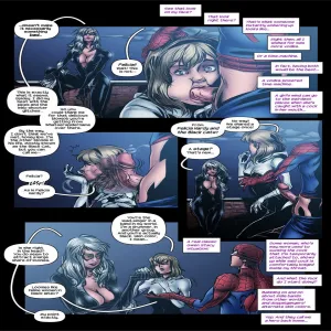 Liquorish Whiskers - page 7