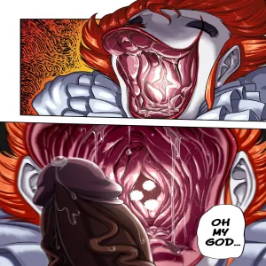 Time To FUCK - page 5