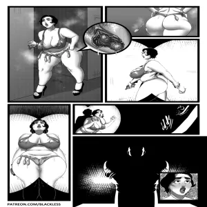 Abstract Fun - page 28
