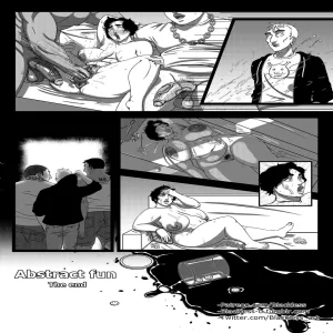 Abstract Fun - page 38