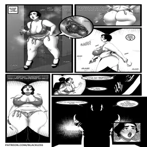 Abstract Fun - page 9