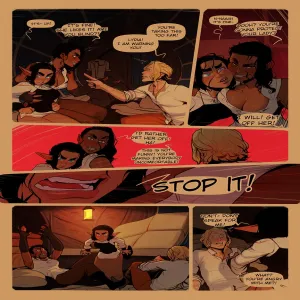 Alfie 9 - page 12