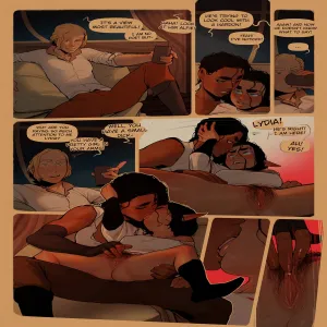 Alfie 9 - page 18