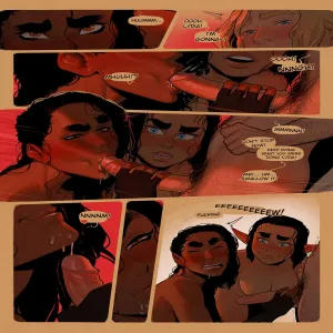 Alfie 9 - page 33