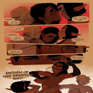 Alfie 9 - page 40