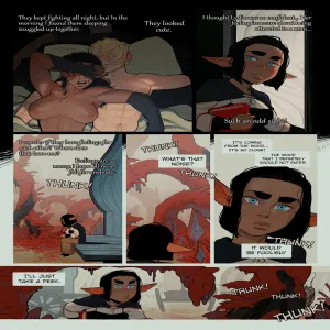 Alfie 9 - page 49