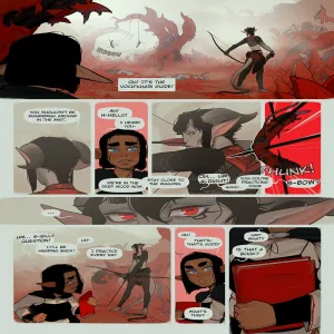 Alfie 9 - page 50