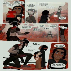 Alfie 9 - page 51