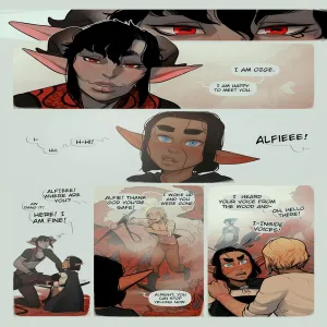 Alfie 9 - page 52
