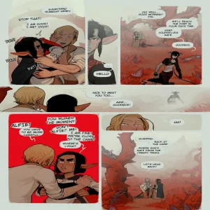 Alfie 9 - page 53