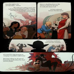 Alfie 9 - page 55