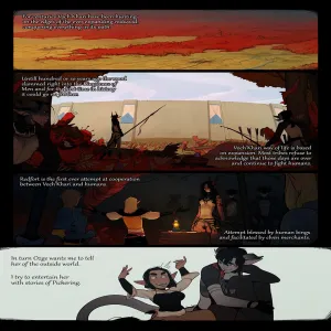 Alfie 9 - page 56