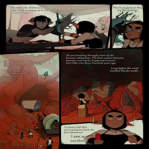 Alfie 9 - page 57