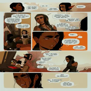 Alfie 9 - page 59