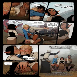 Alfie 9 - page 6