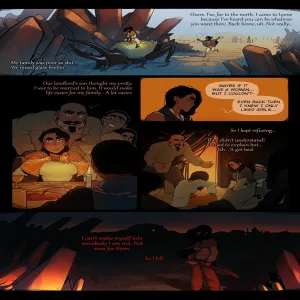Alfie 9 - page 60