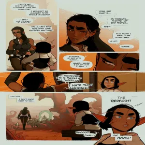 Alfie 9 - page 61