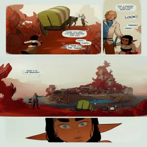 Alfie 9 - page 62