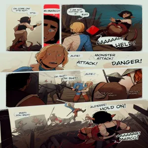 Alfie 9 - page 64