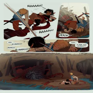 Alfie 9 - page 65