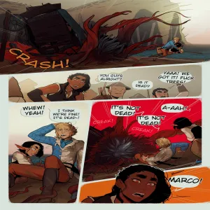 Alfie 9 - page 67