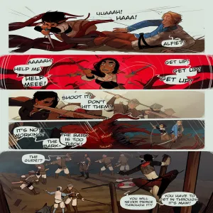 Alfie 9 - page 68