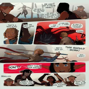 Alfie 9 - page 69