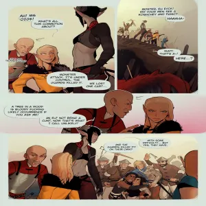 Alfie 9 - page 73